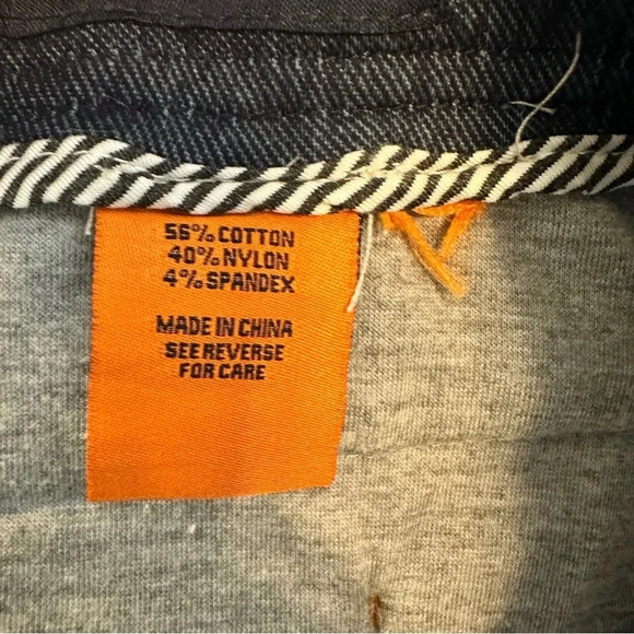 Tailor Vintage Greenwich Shorts - Picture 5 of 6